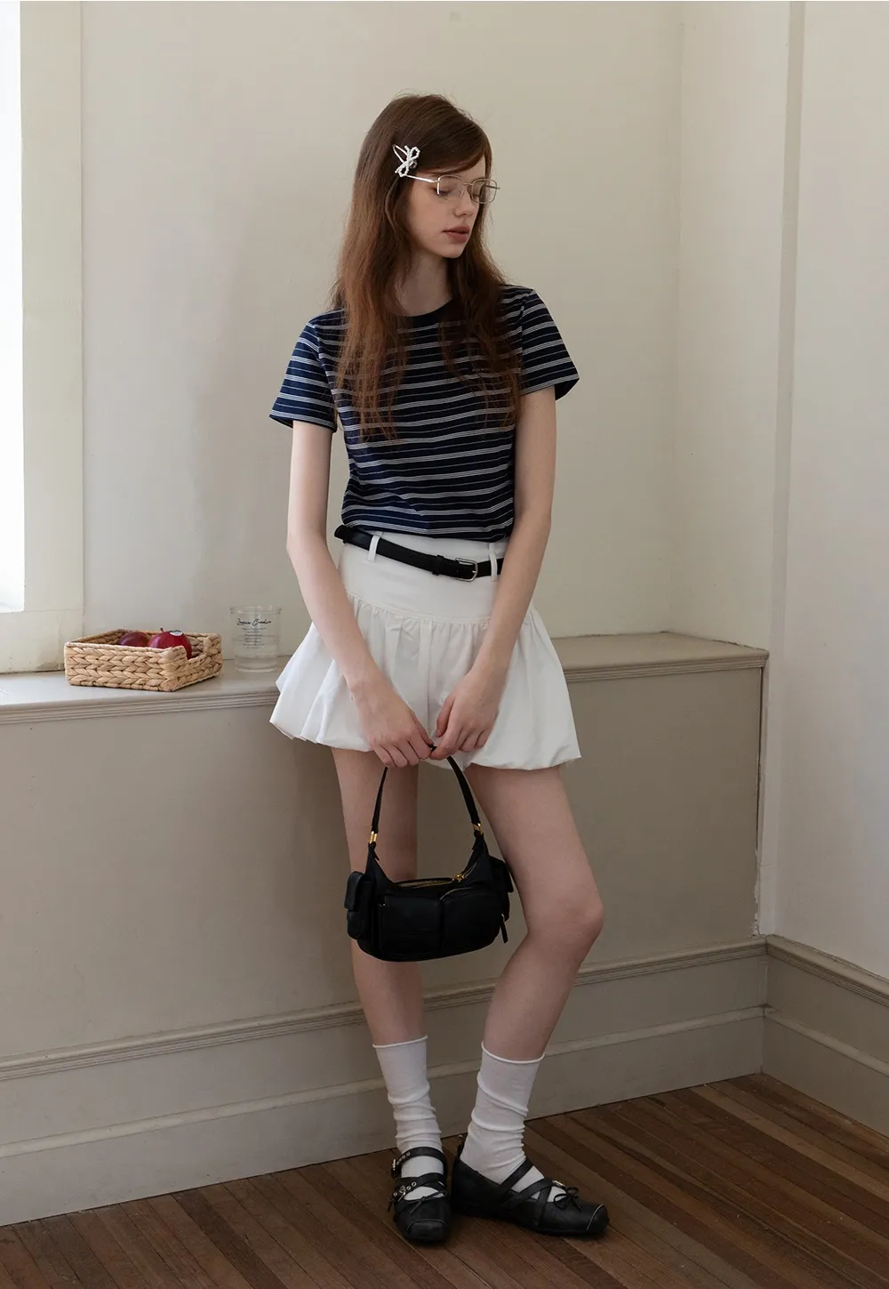 Women’s Striped T-shirt