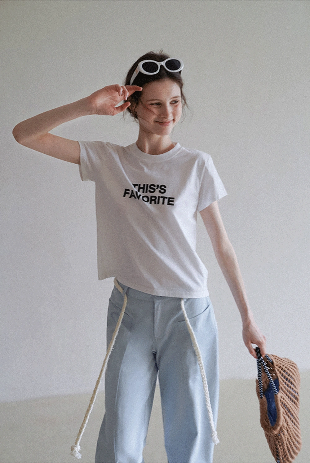 Women's Graphic Tee