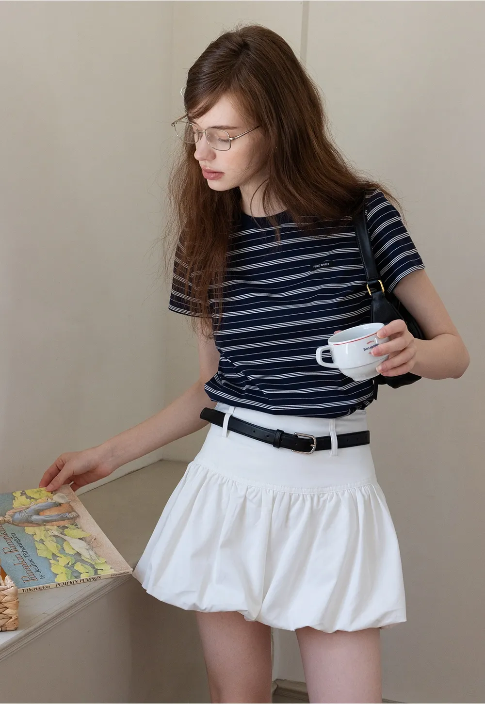 Women’s Striped T-shirt