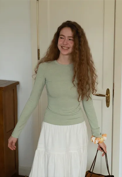 Womens Embellished Knit Vest Sleeveless Top