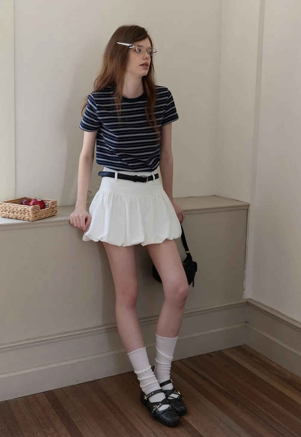 Women’s Striped T-shirt