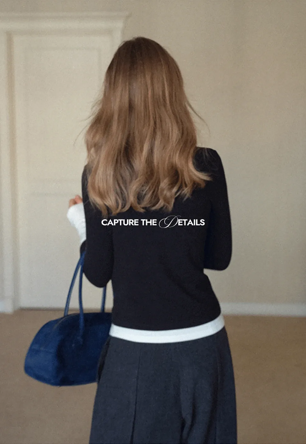 Womens Colorblock Long Sleeve Henley Top