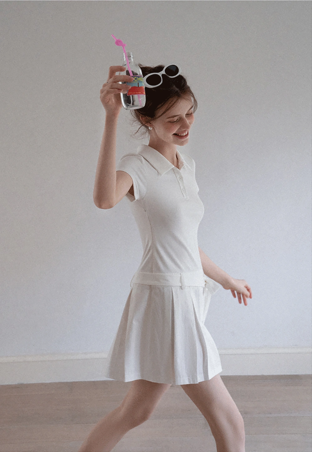 レディースドレス – Page 4 – EGGKA