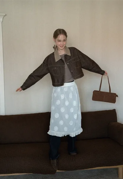 Women Boat Neck Ruched Long Sleeve T-Shirts