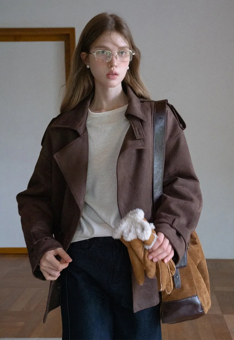 Women’s Basic Crew Neck Long Sleeve Tee