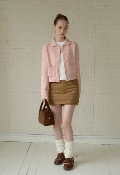 Graphic Print Long Sleeve Top for Women