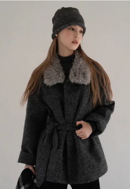 Women Soft Knit Turtleneck Slim Fit Shirt