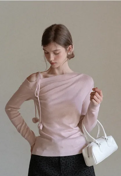 Faux Fur Scrunchie Set