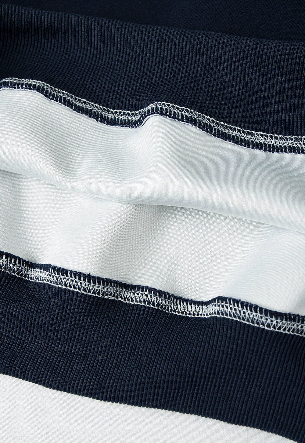 ACYM A logo off shoulder スウェット ACYM A logo off shoulder スウェット - メルカリ