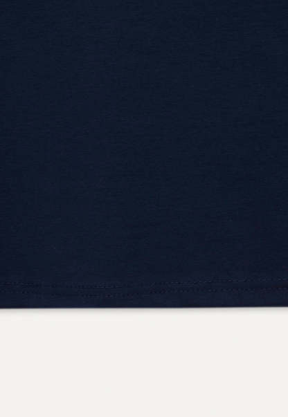 Trim Tank Dress