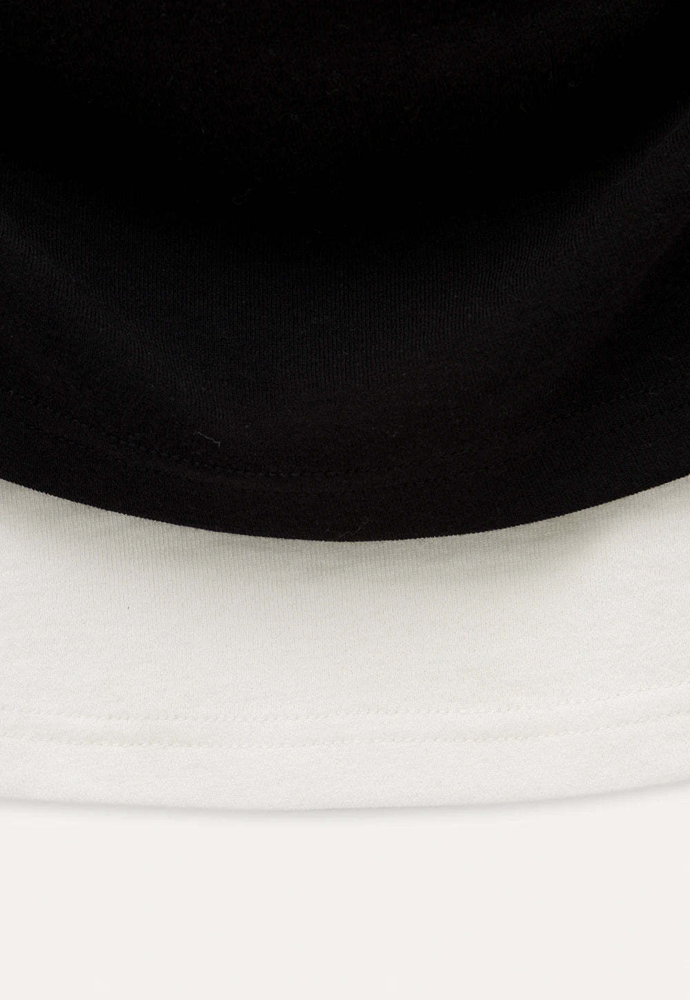 Women's Layered Drape-Neck Long Sleeve Top