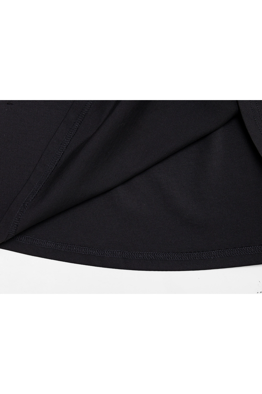 Women's Square Neck A Line Short Dress