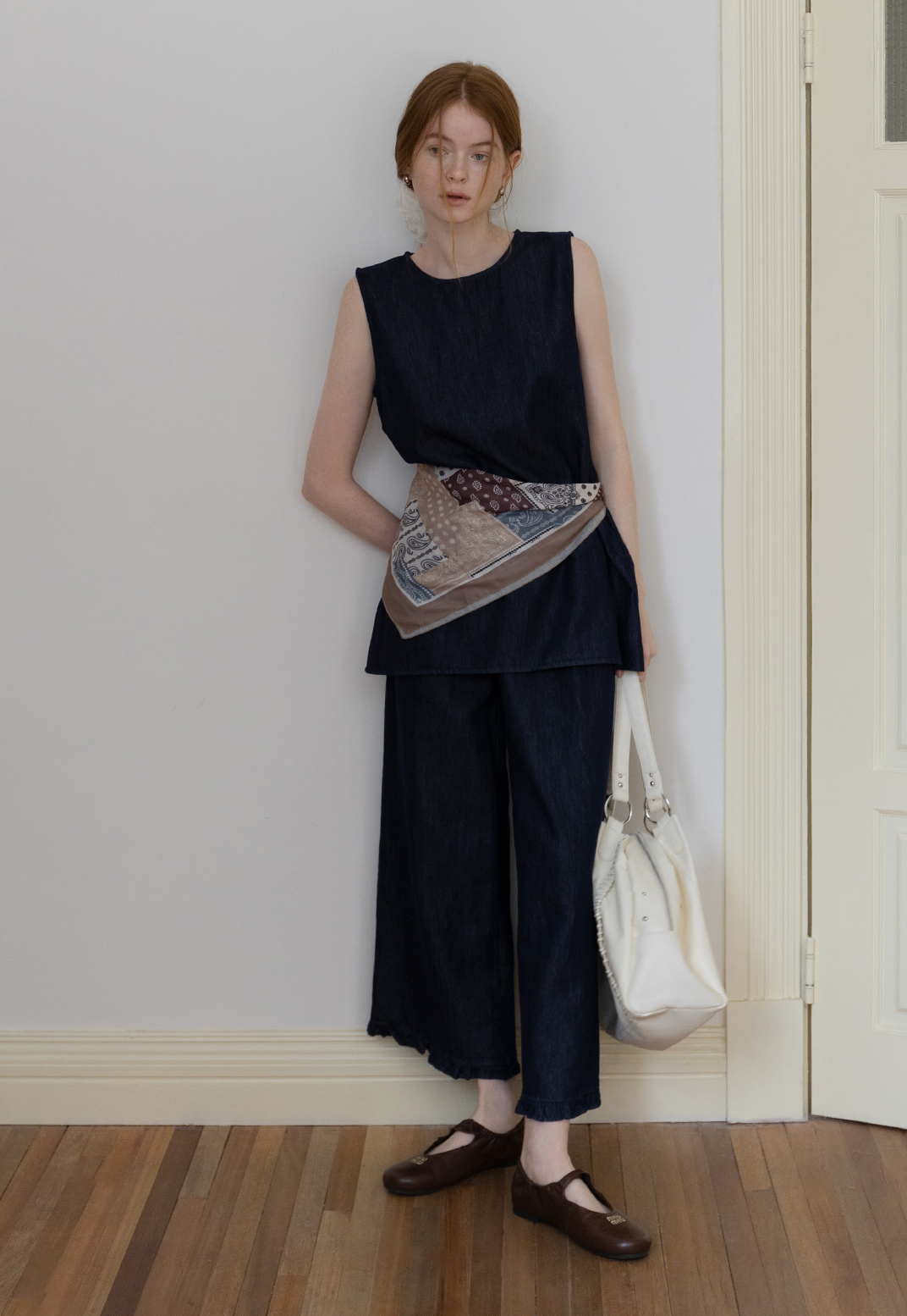 TRENDY CHIC