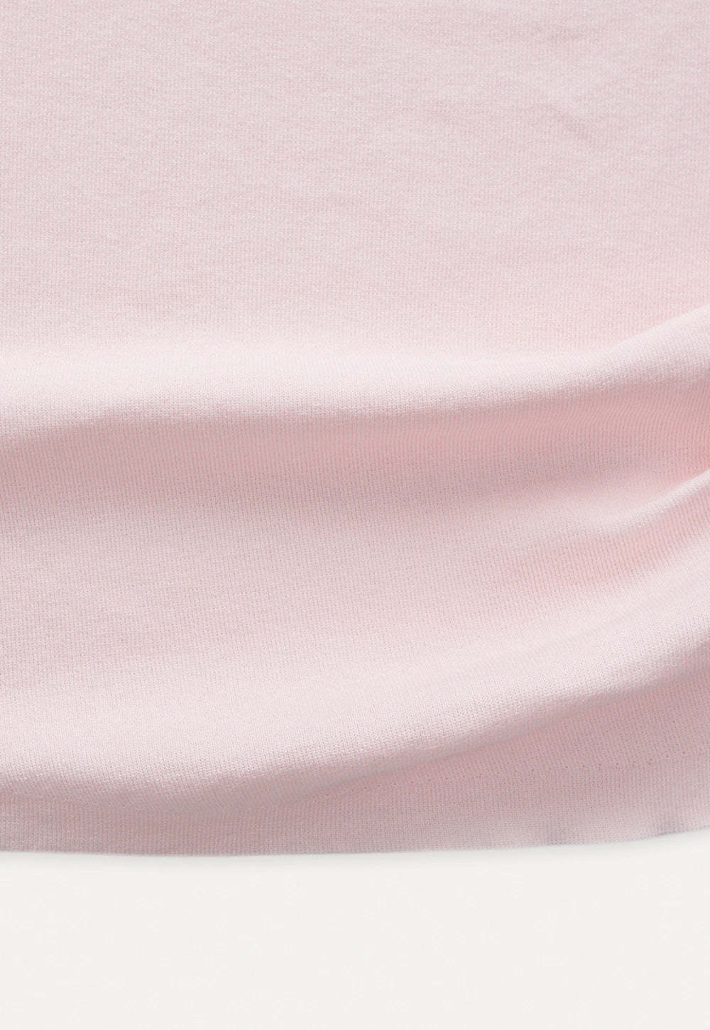 Women's Off-Shoulder Top with Flower Strap