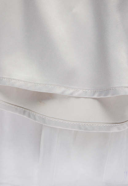 Women's Tiered Tulle Skirt