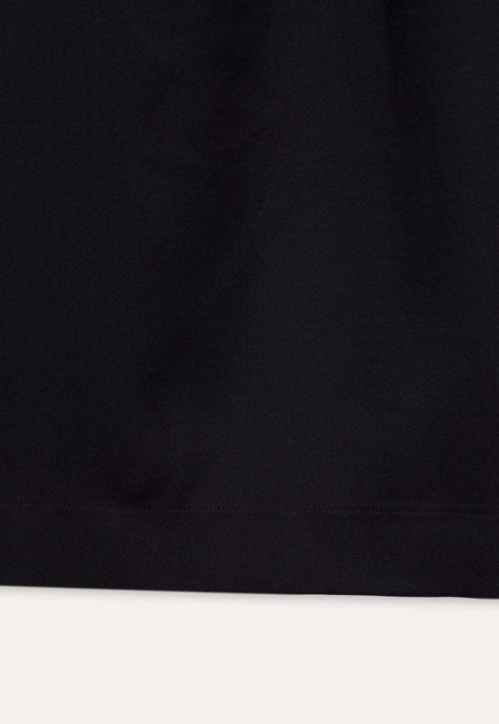 Chic Pleated Wide-Leg Pant