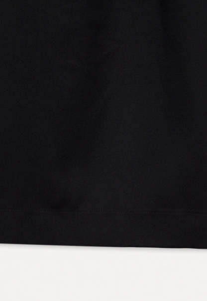 Chic Pleated Wide-Leg Pant
