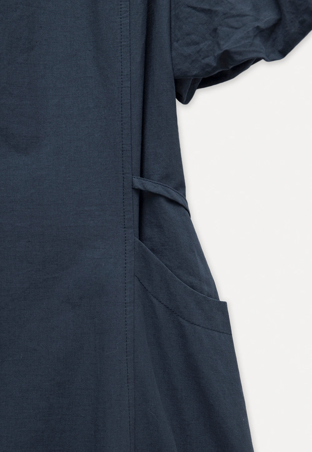 Women’s Puff Sleeve Mini Dress