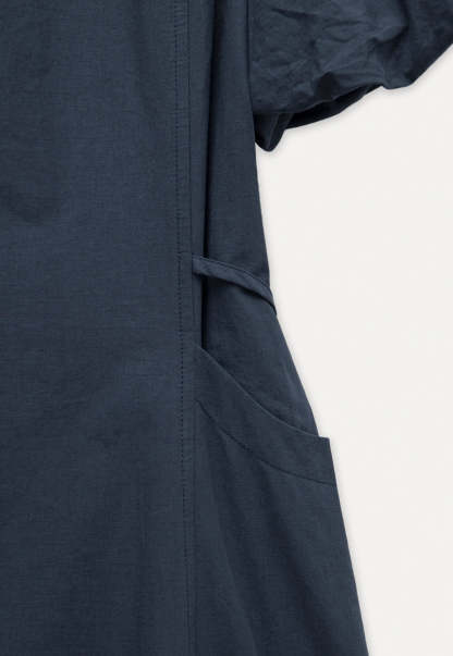 Women’s Puff Sleeve Mini Dress