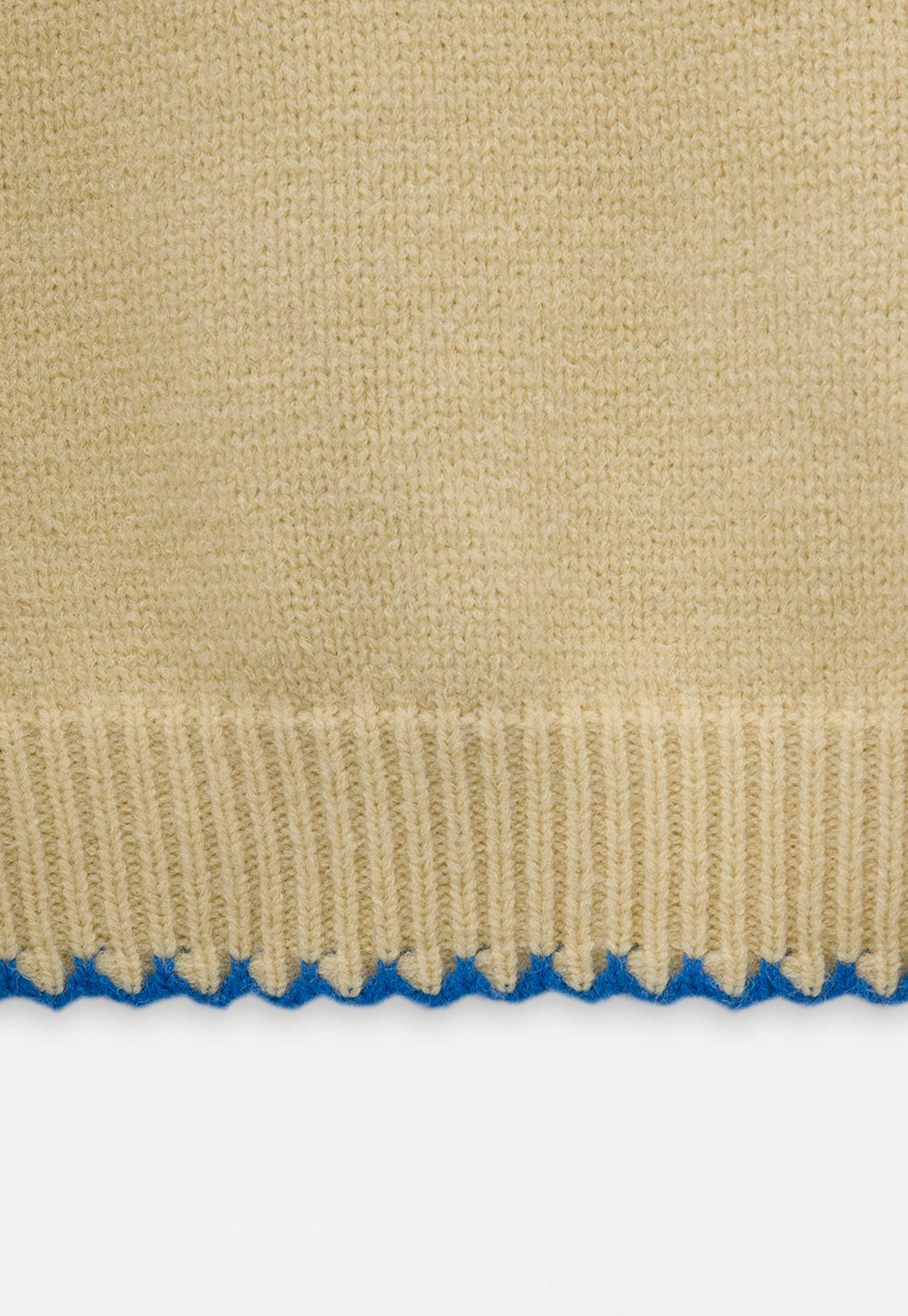 Women's Color Block Sweater