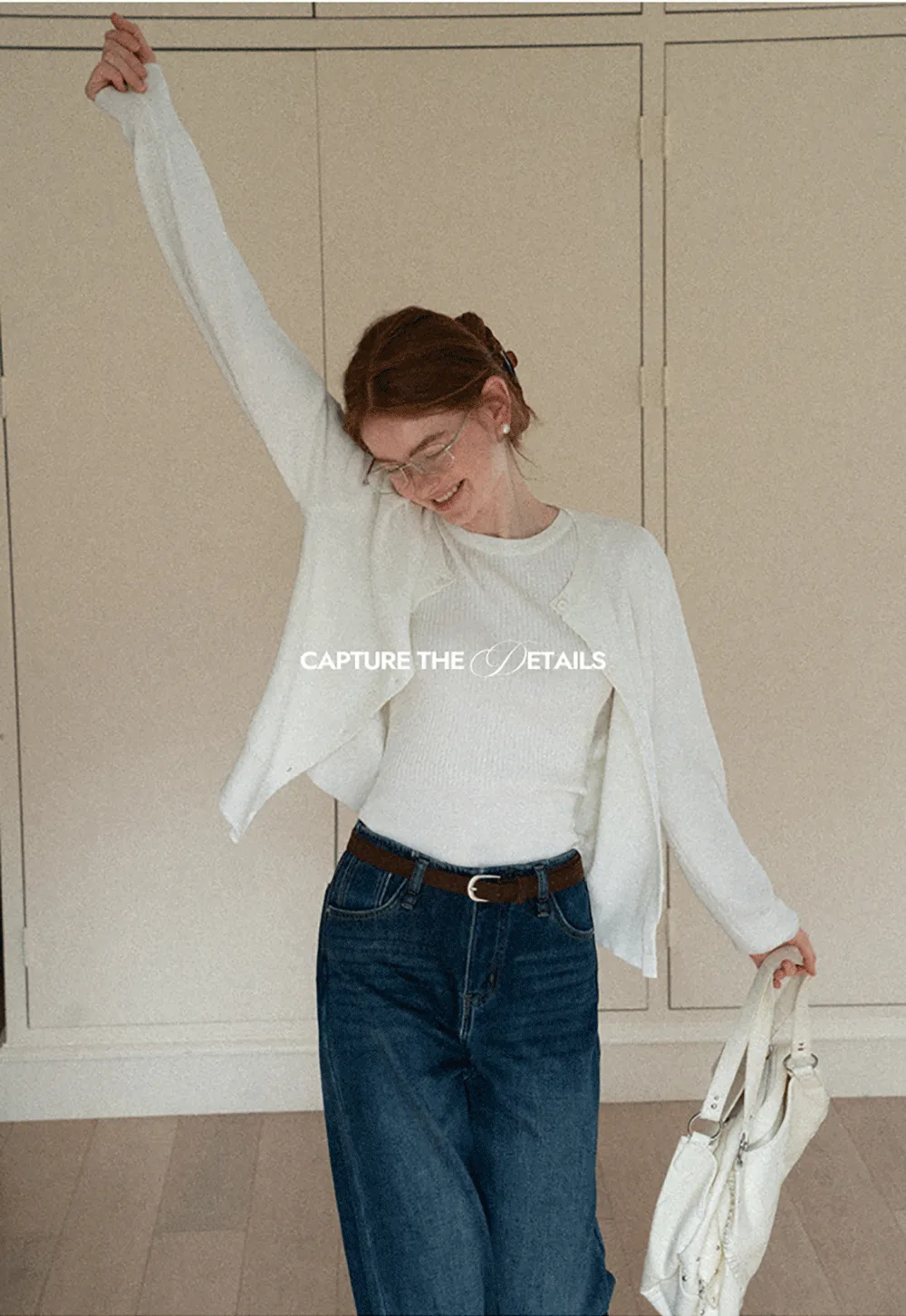 Ribbed Knit Tank Top for Women