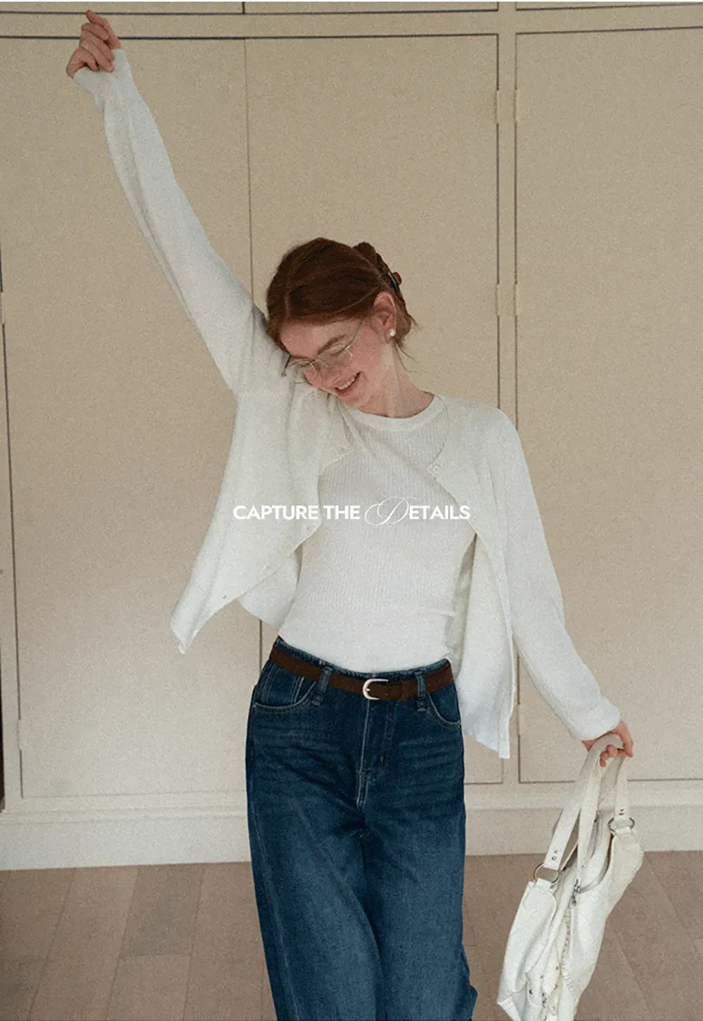 Ribbed Knit Tank Top for Women