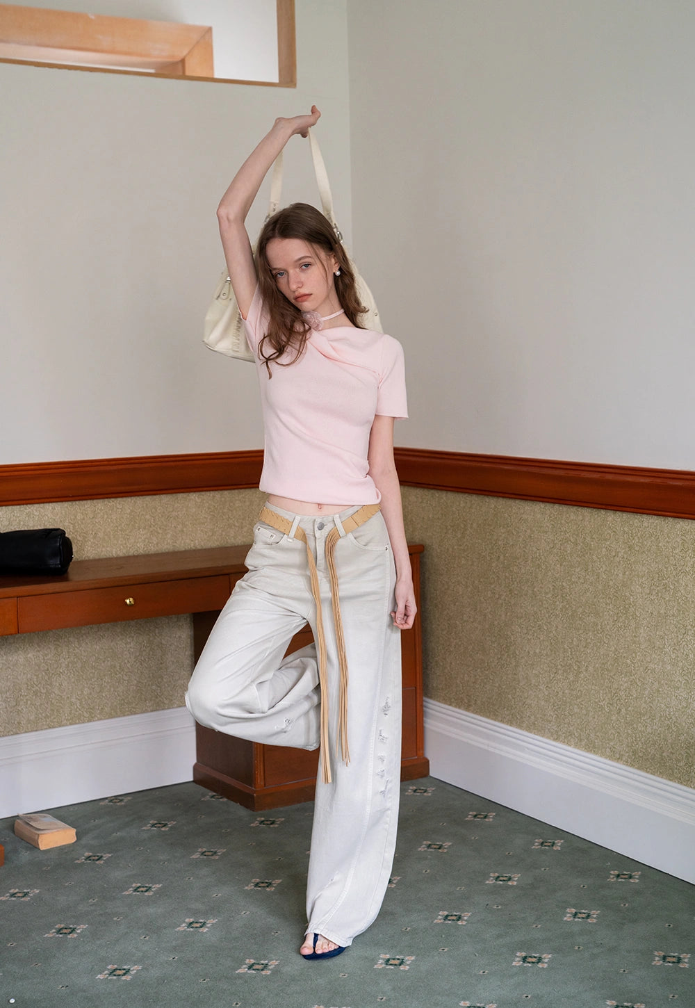 KNIT TOPS – EGGKA