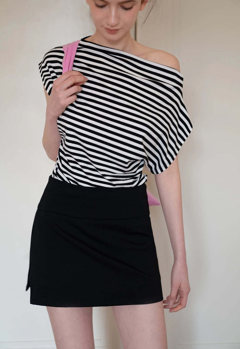 Black Stripes