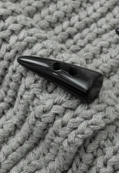 Oversized Thick Knit Sweater Cardigan for Women Winter