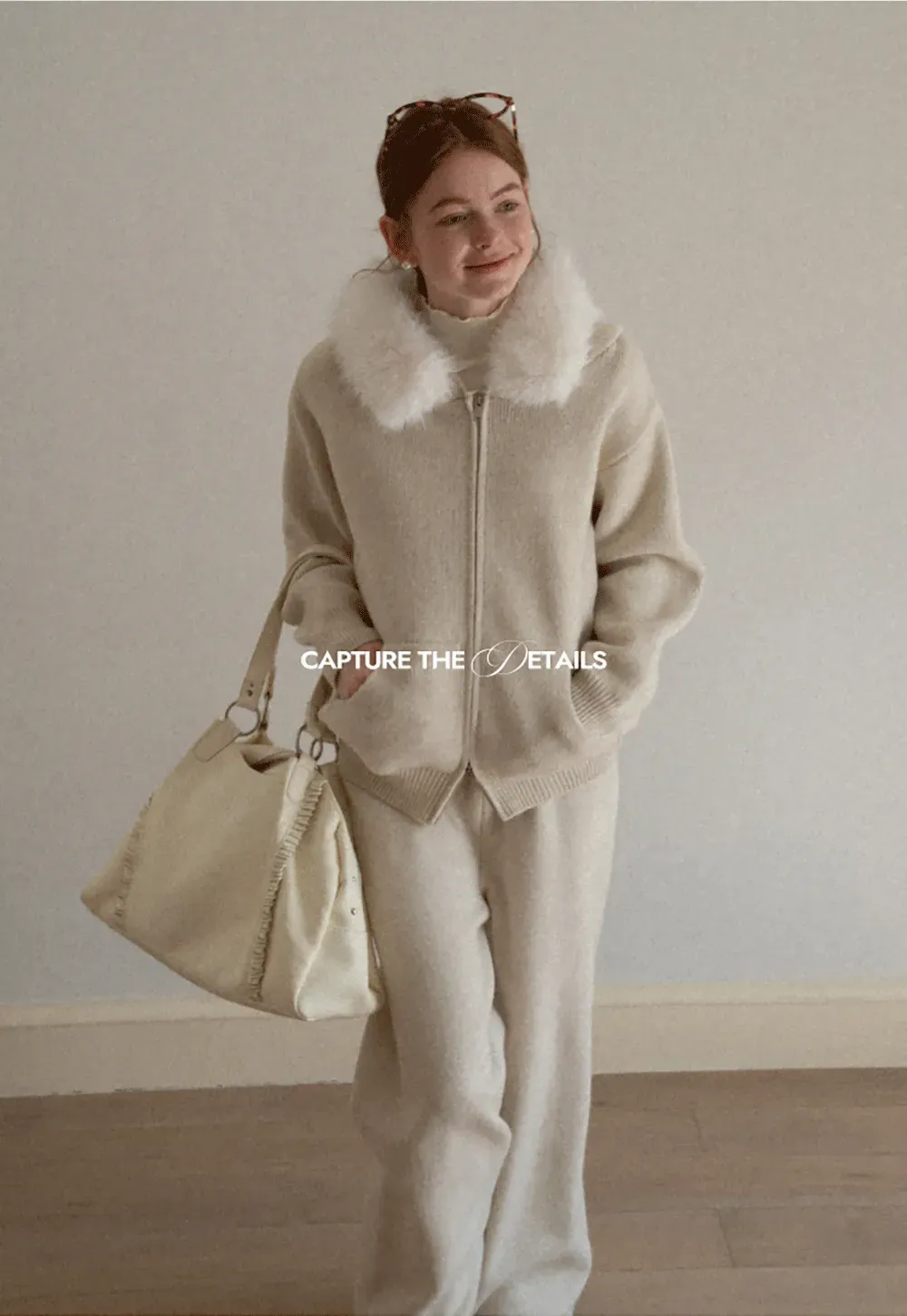 Knit Wide Leg Pants for Comfort and Style