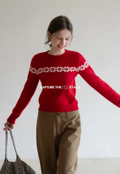 Wide leg casual pants with front pockets and relaxed fit