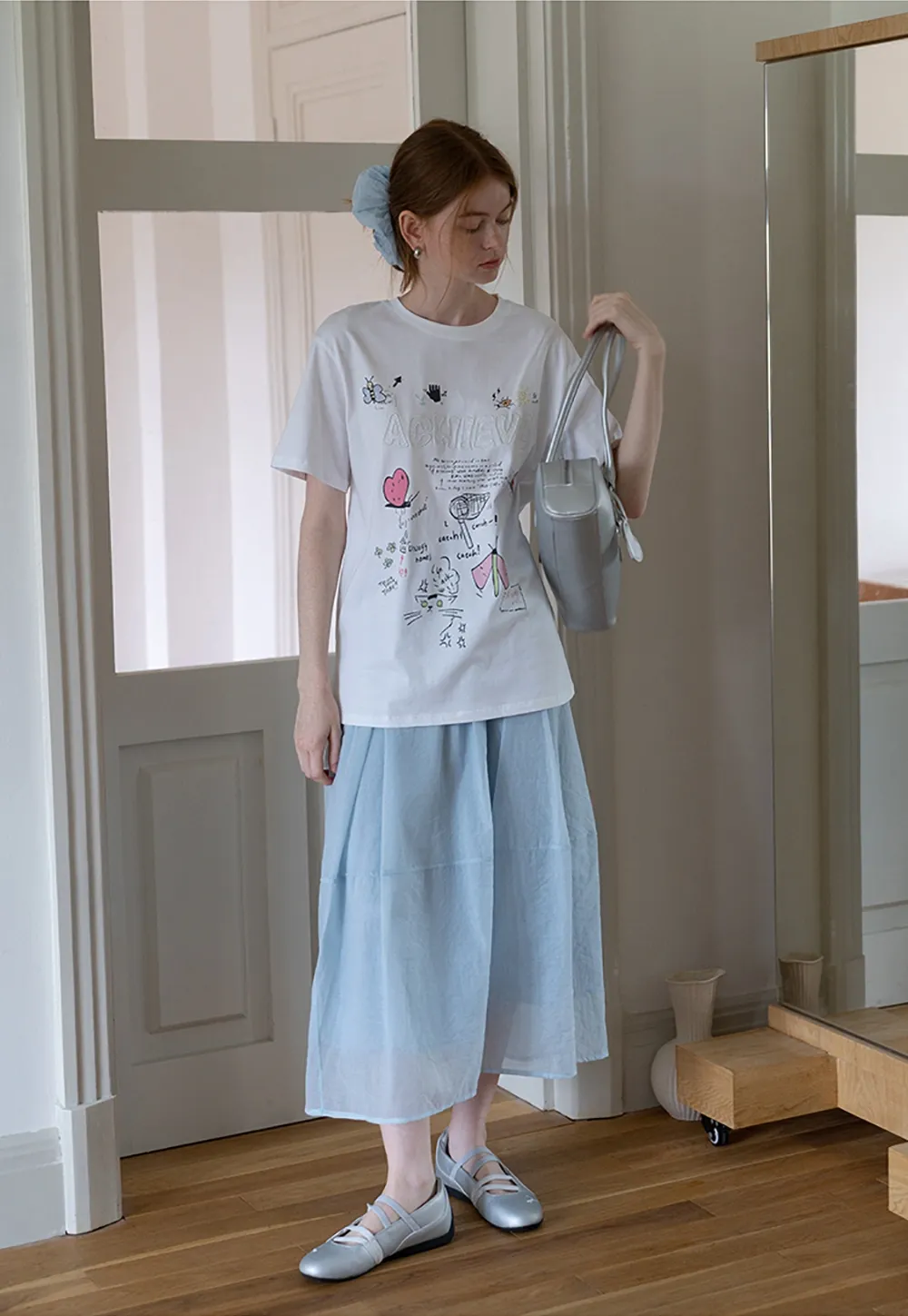 Women’s Graphic T-Shirt