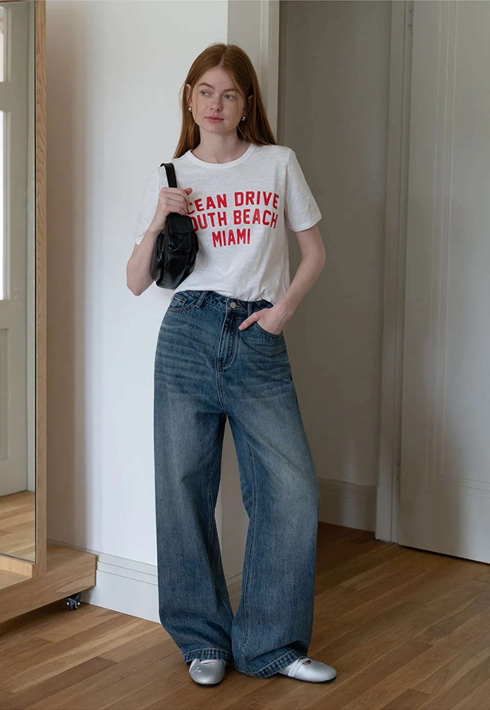 Women’s Graphic Tee