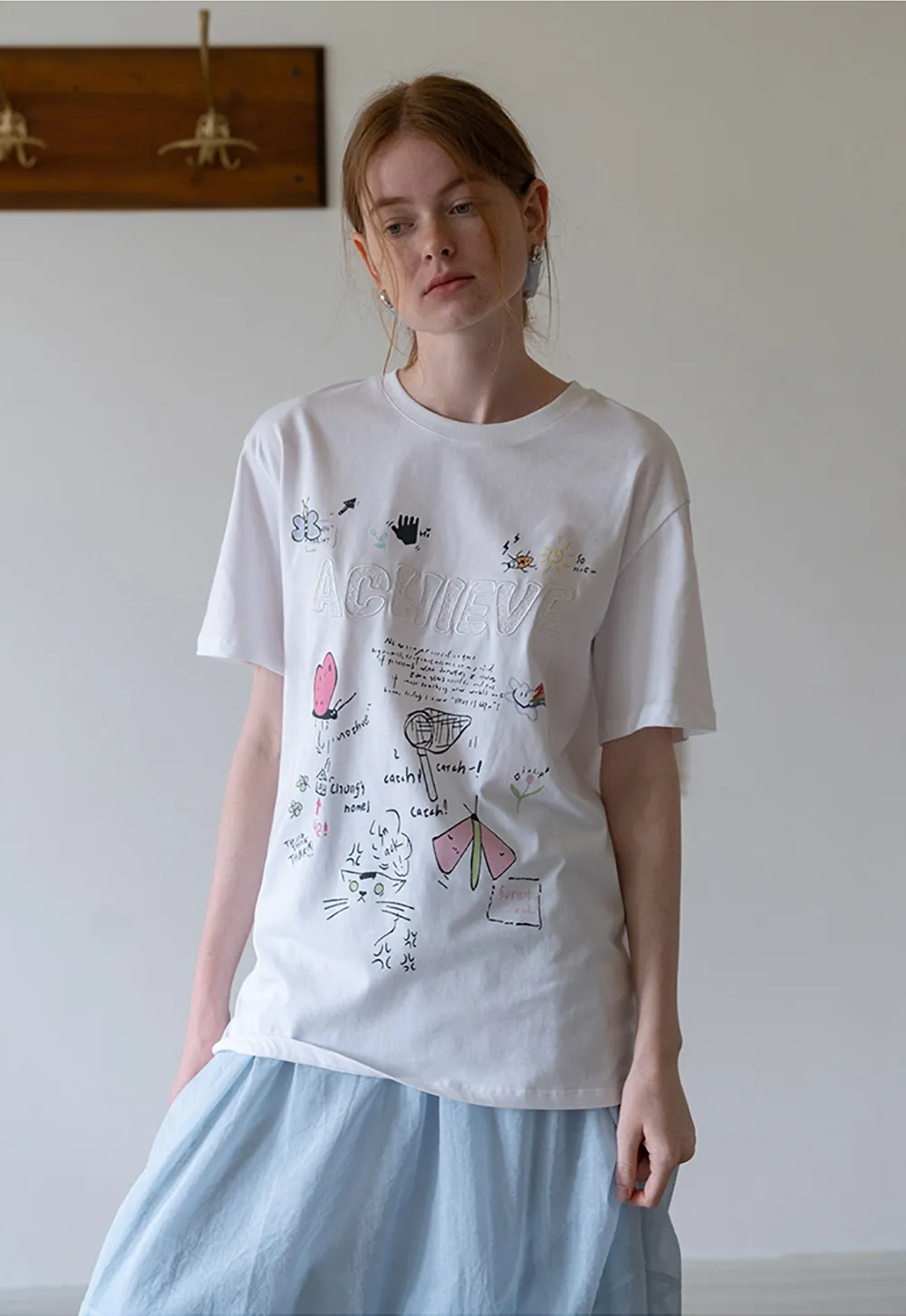 Women’s Graphic T-Shirt