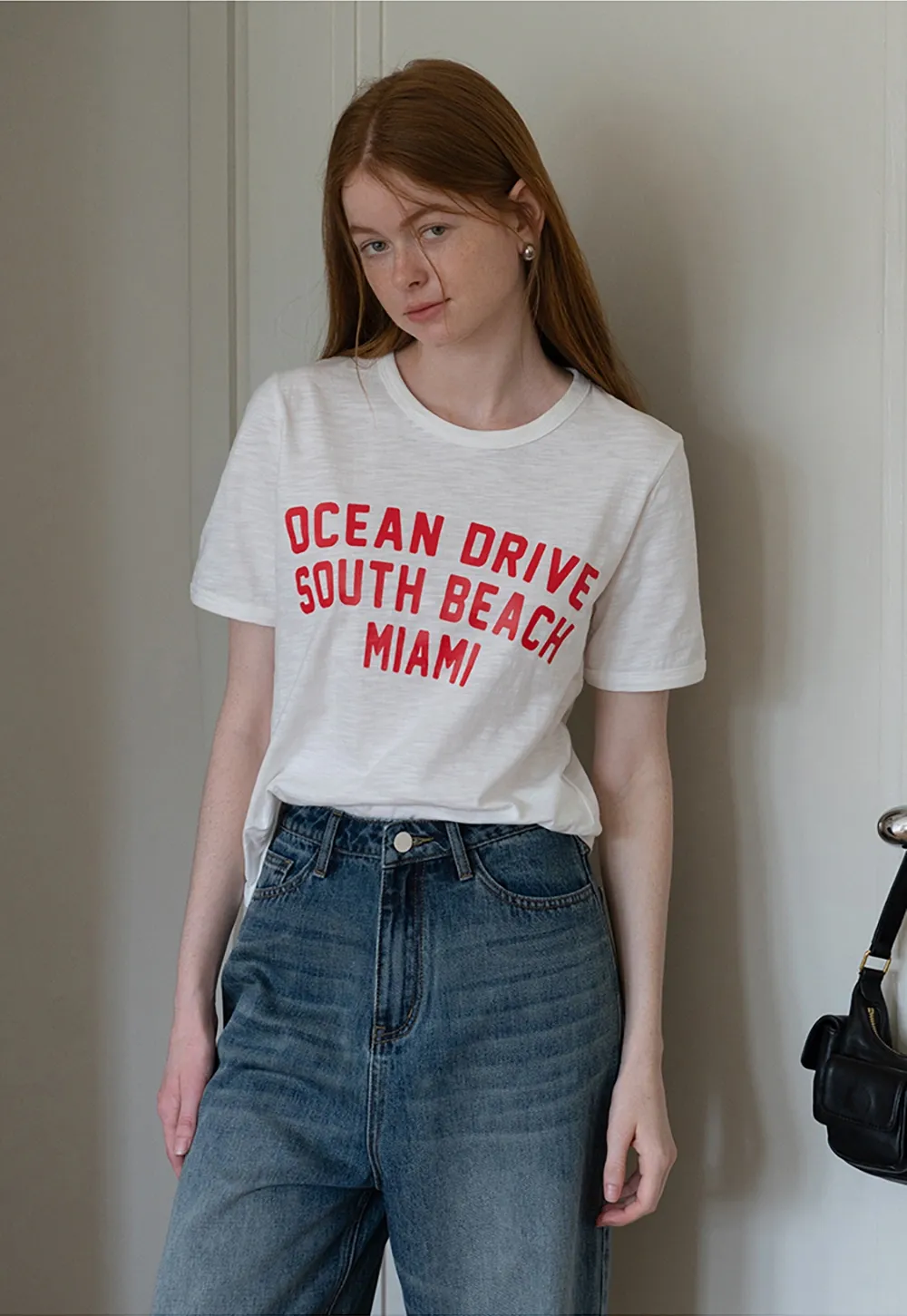 Women’s Graphic Tee