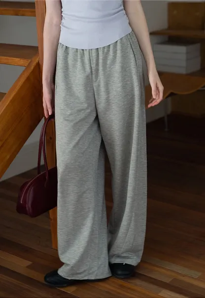 Women’s Wide Leg Lounge Pants
