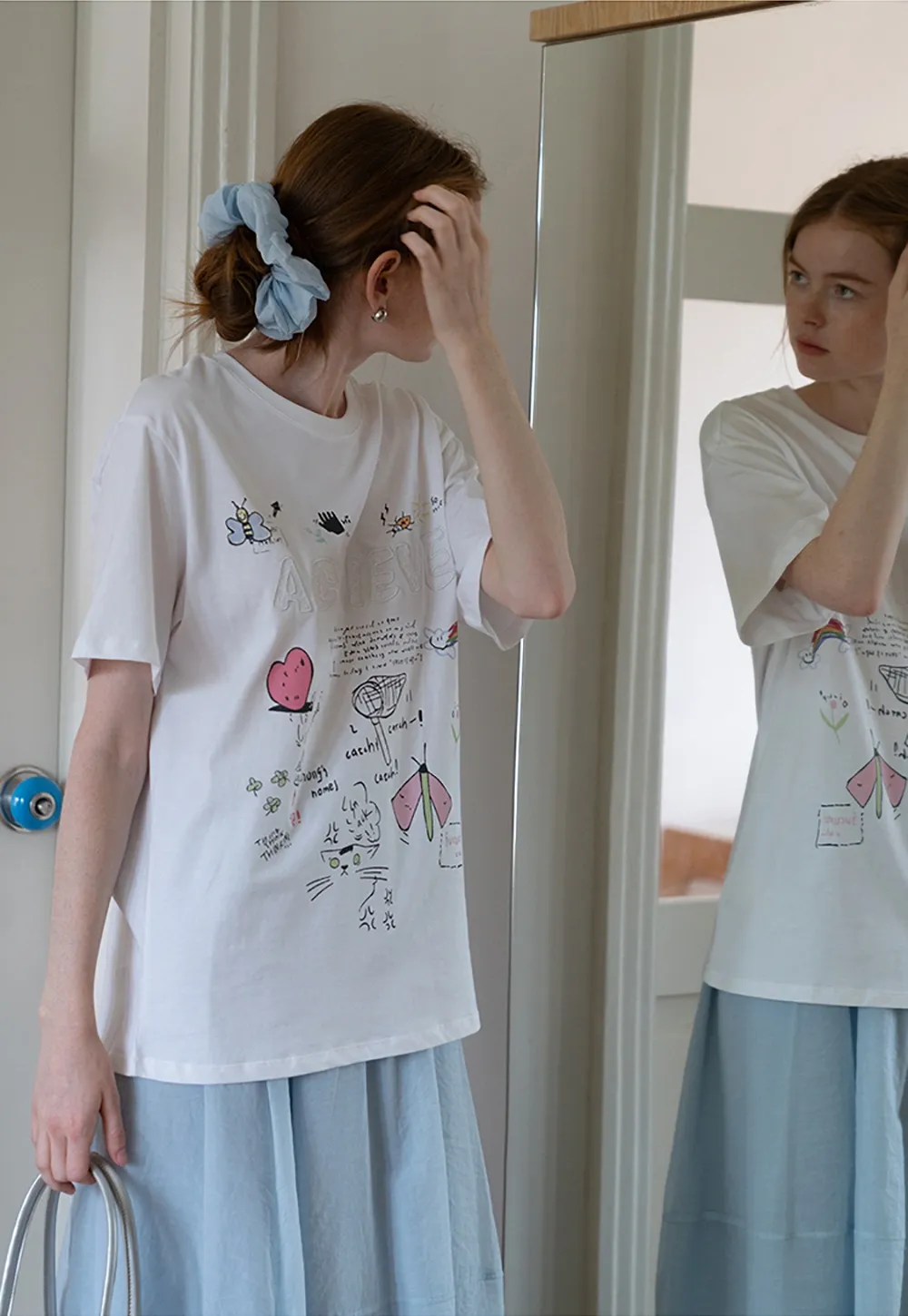Women’s Graphic T-Shirt