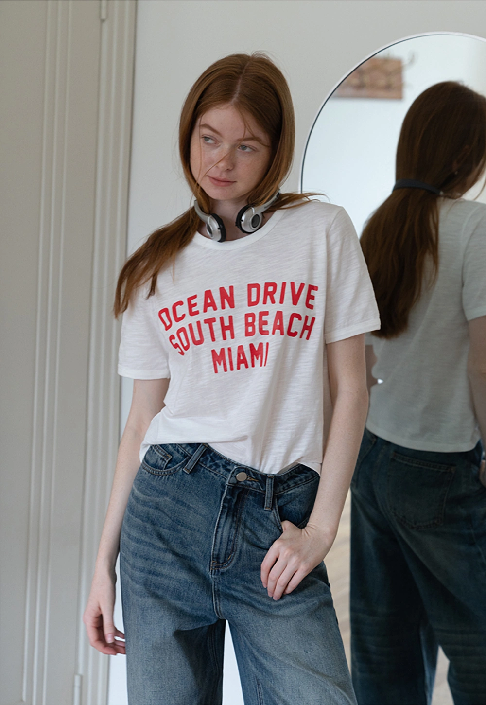 Women’s Graphic Tee