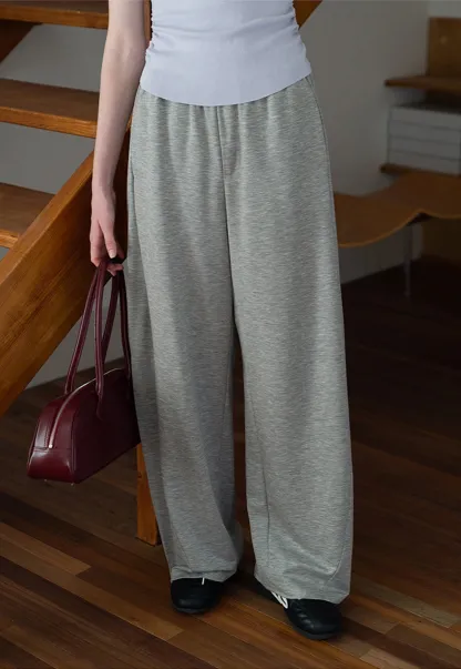 Women’s Wide Leg Lounge Pants