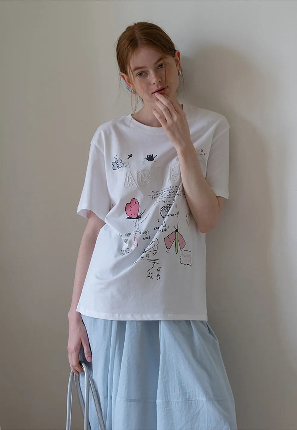 Women’s Graphic T-Shirt
