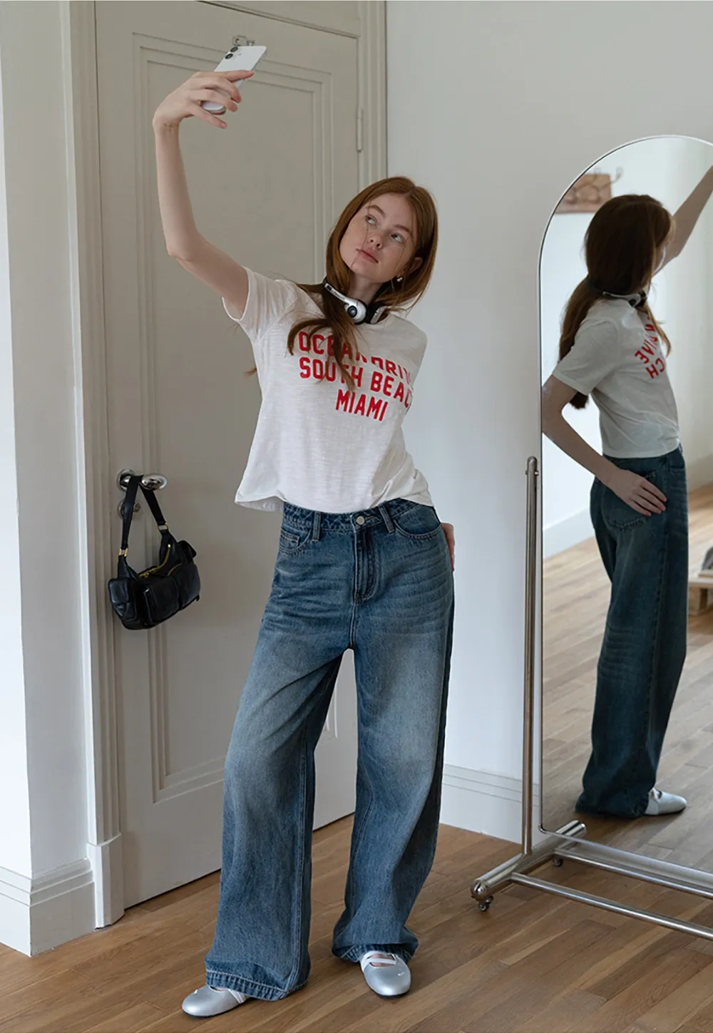 Women’s Graphic Tee