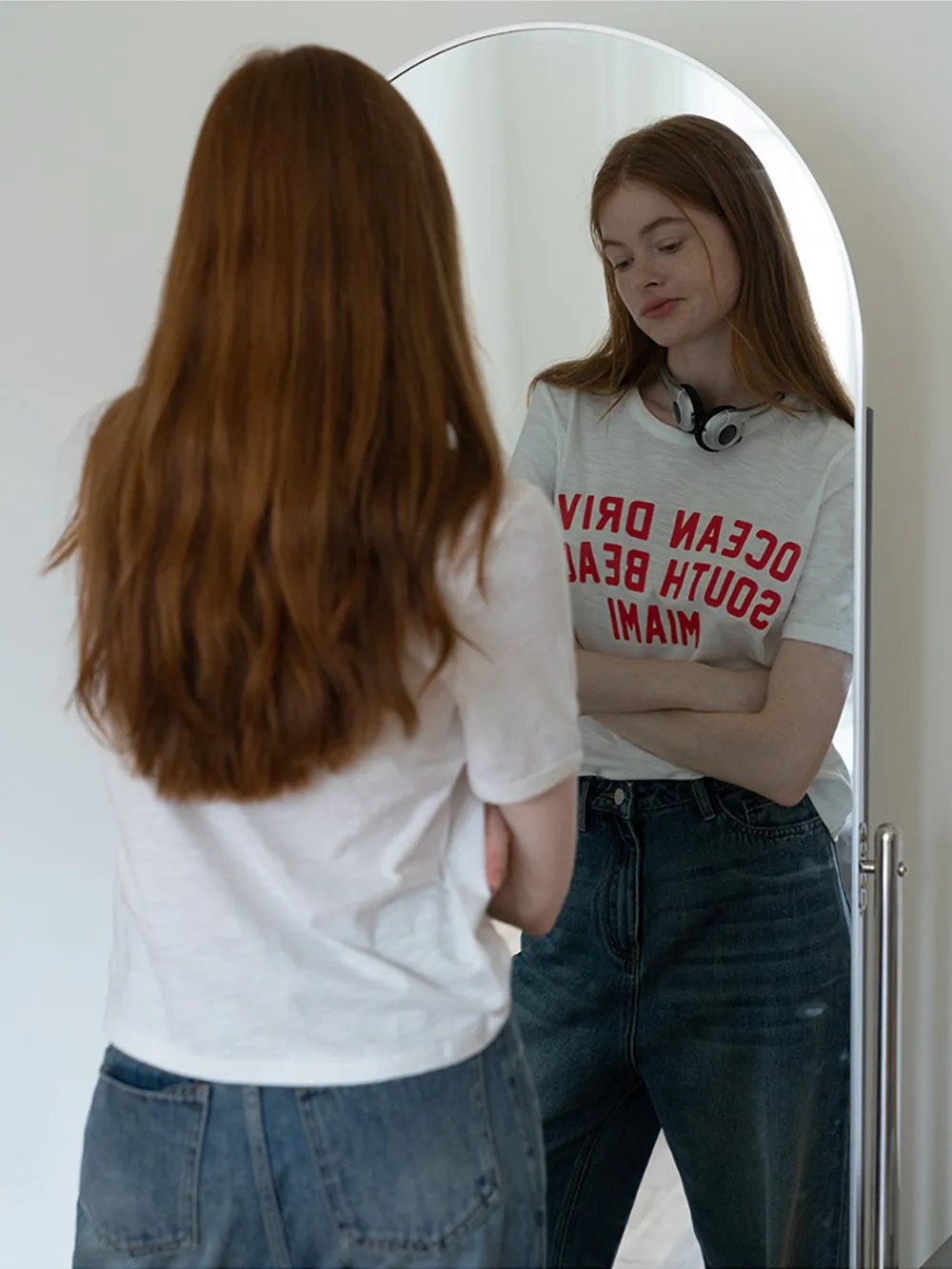 Women’s Graphic Tee