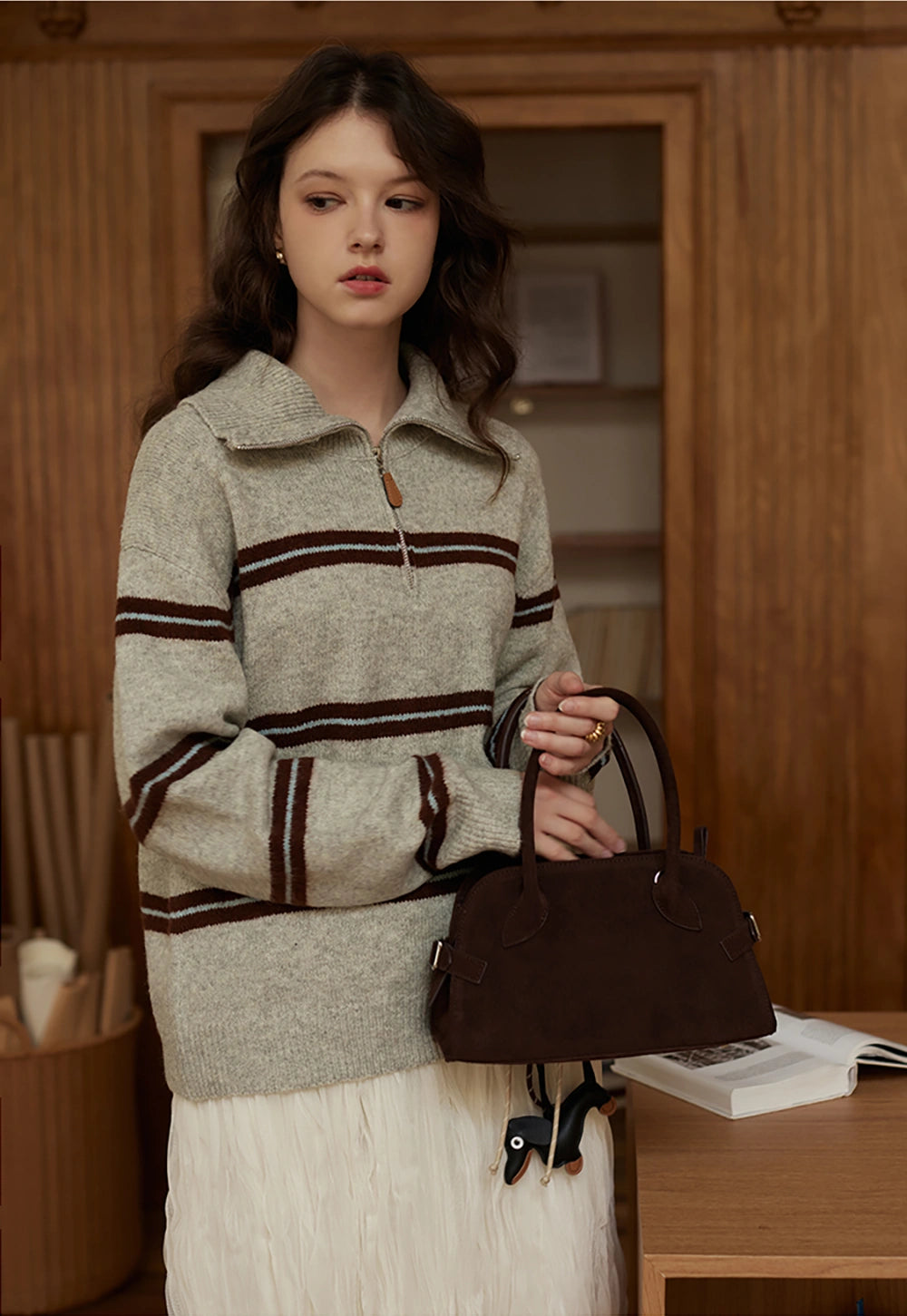 秋冬ベストセラー – EGGKA