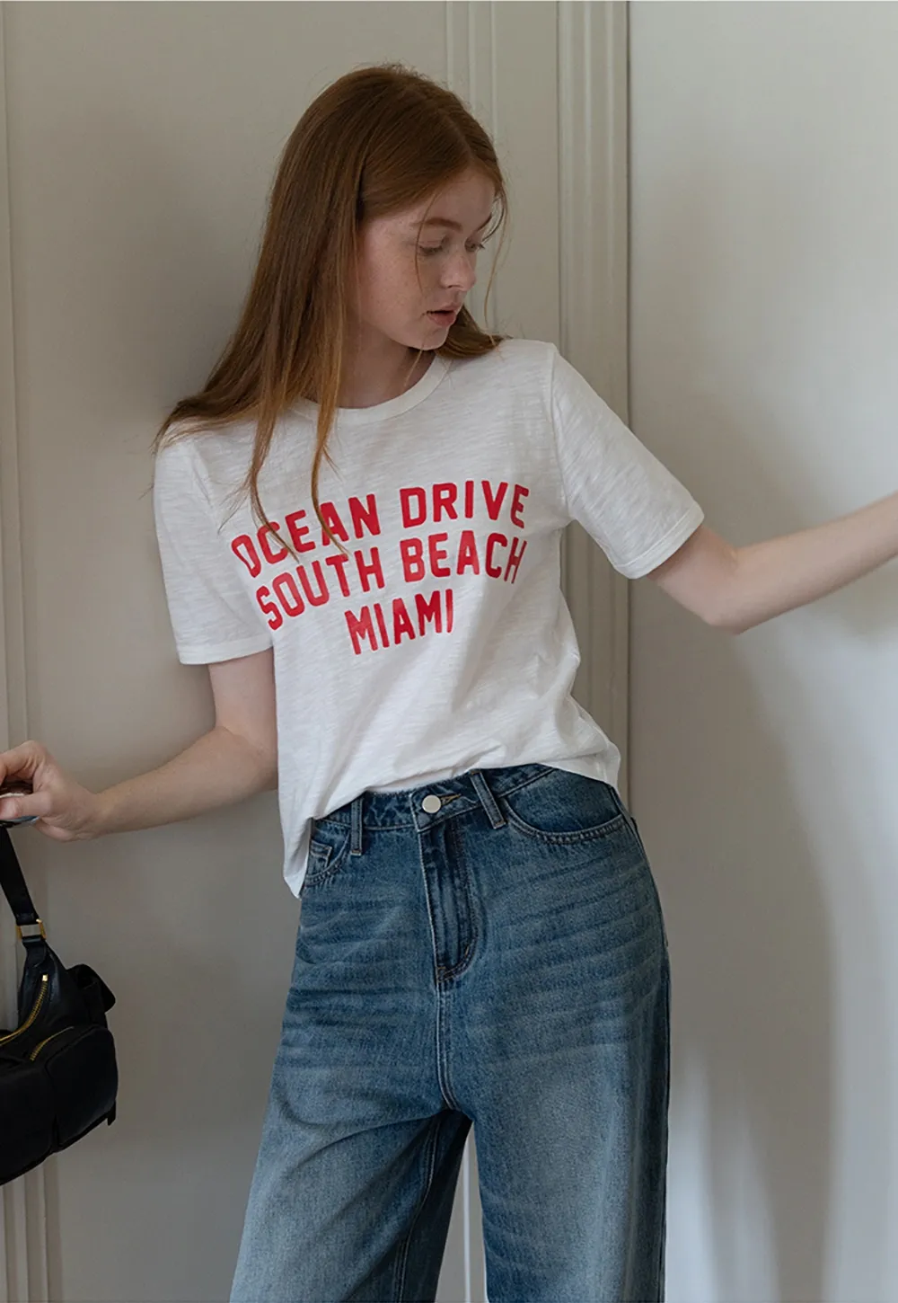Women’s Graphic Tee