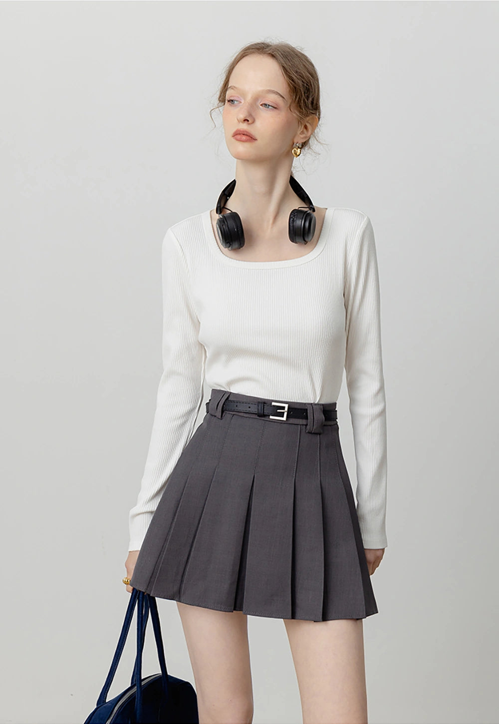 White(Shipping within 3-10 days)