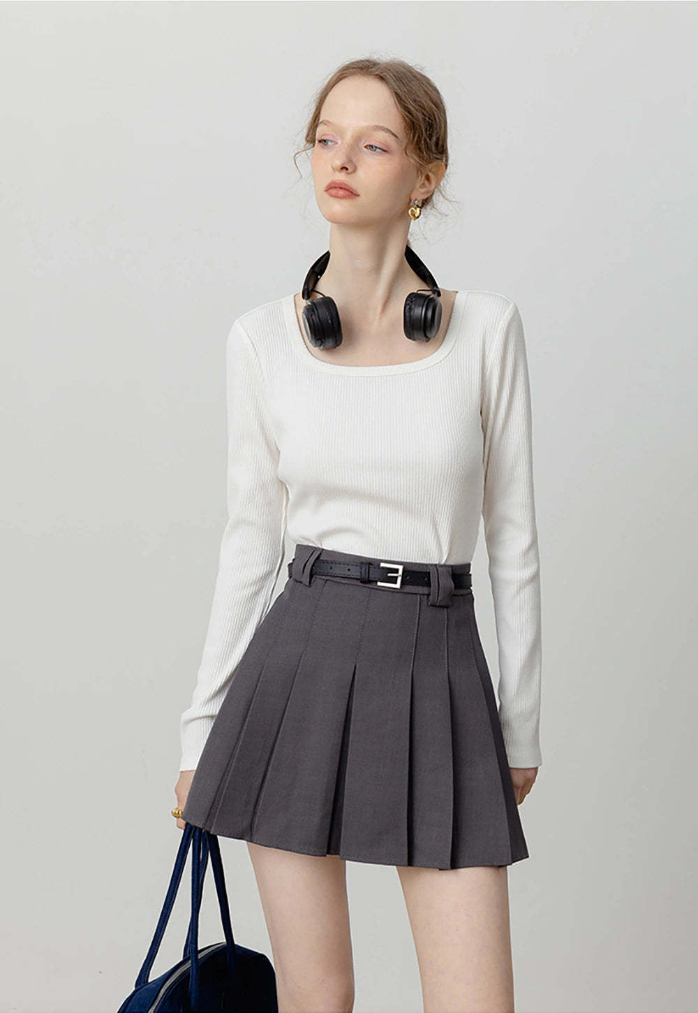 White(Shipping within 3-10 days)