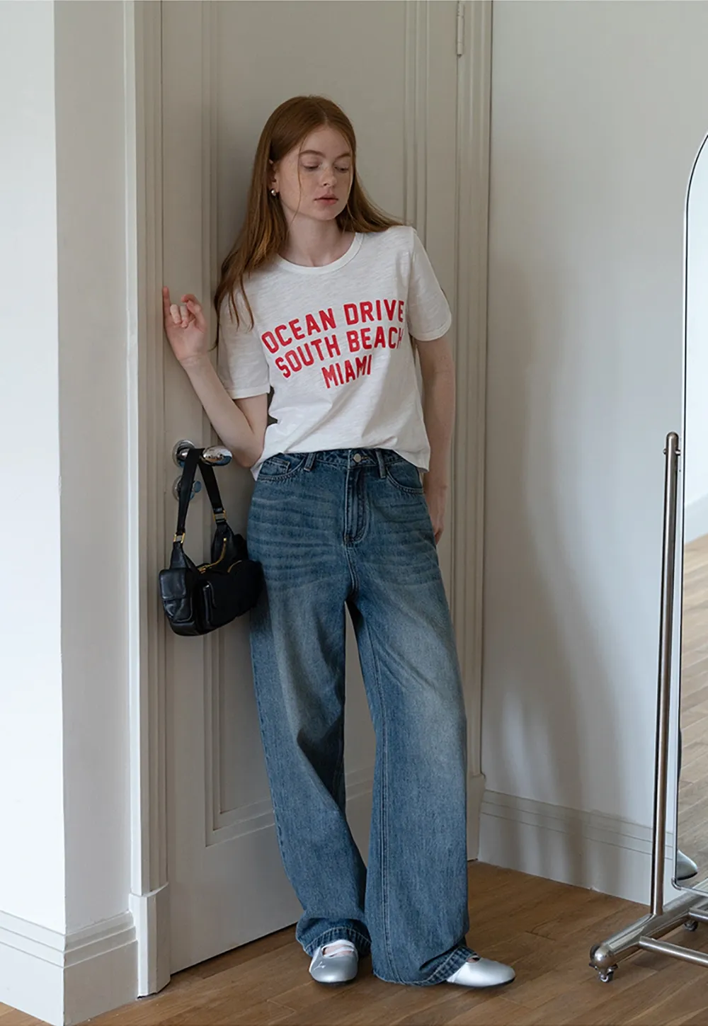 Women’s Graphic Tee