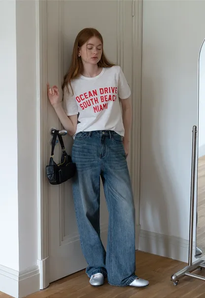 Women’s Graphic Tee