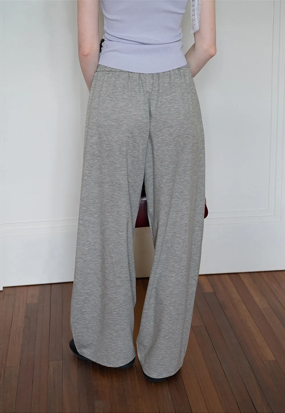 Women’s Wide Leg Lounge Pants