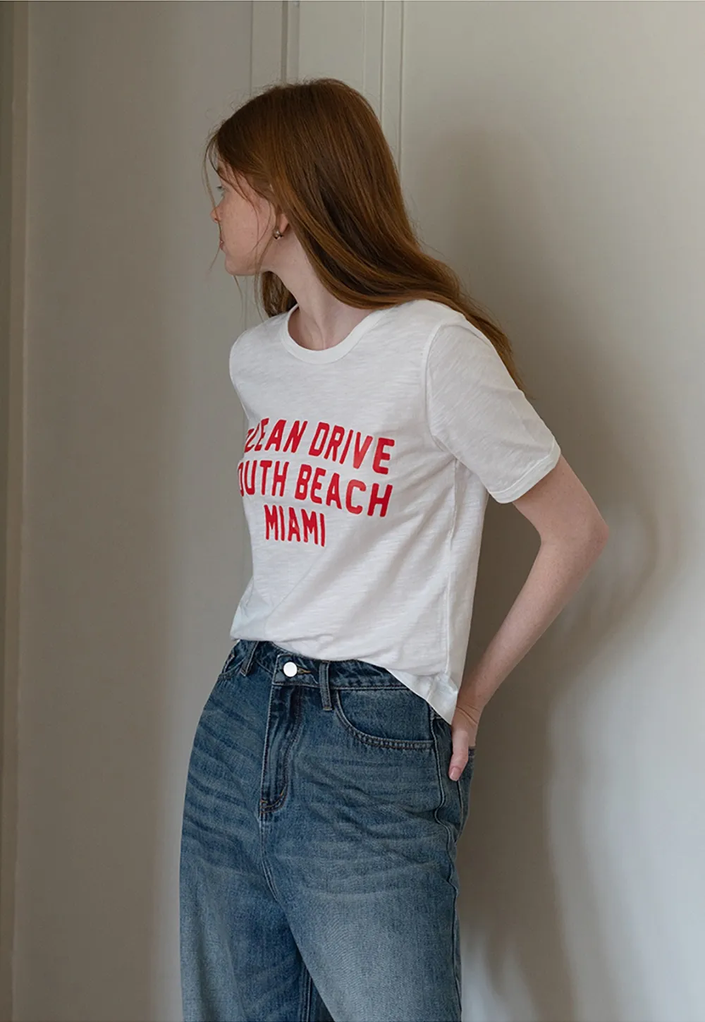 Women’s Graphic Tee